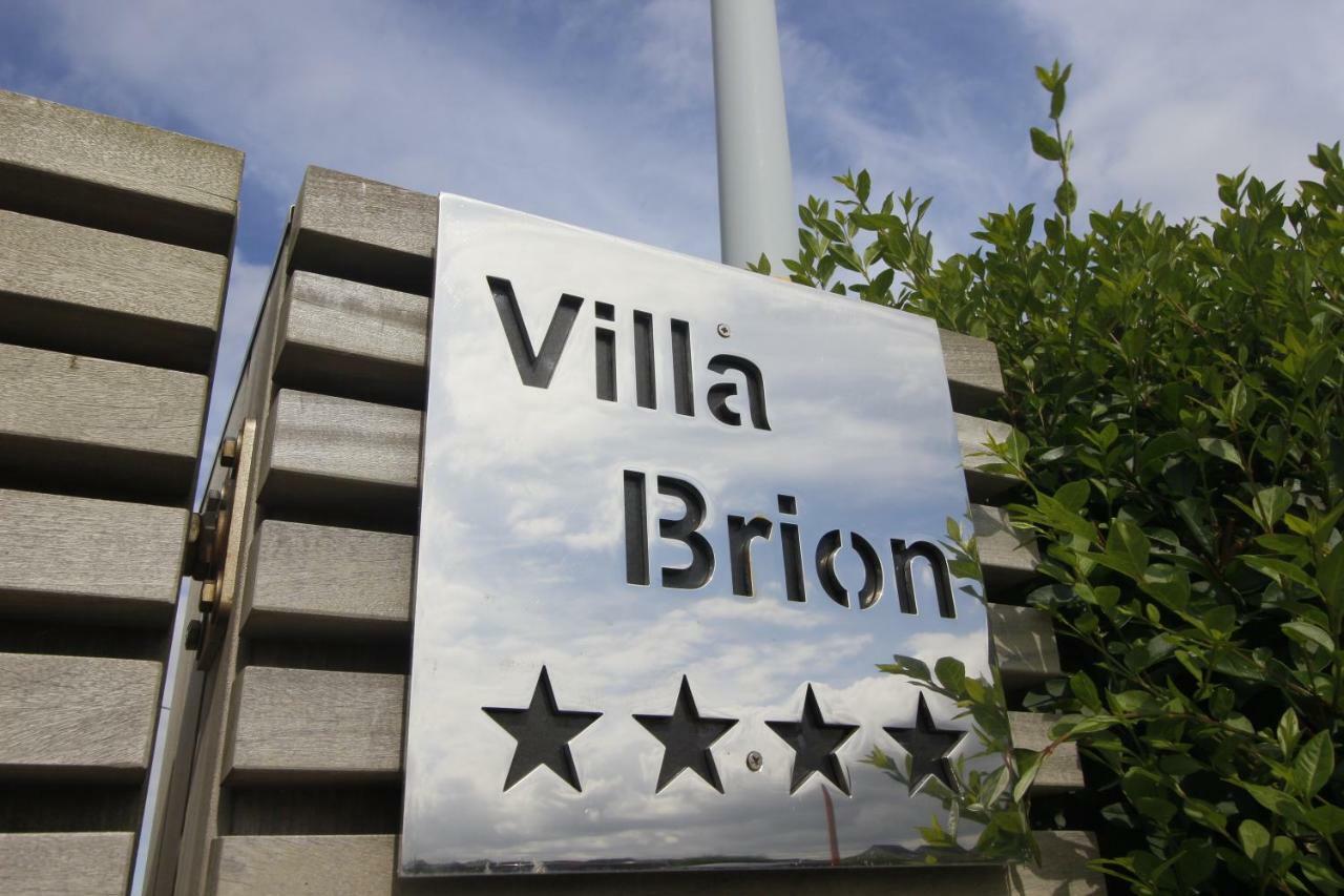 Villa Brion**** Wenduine Zewnętrze zdjęcie