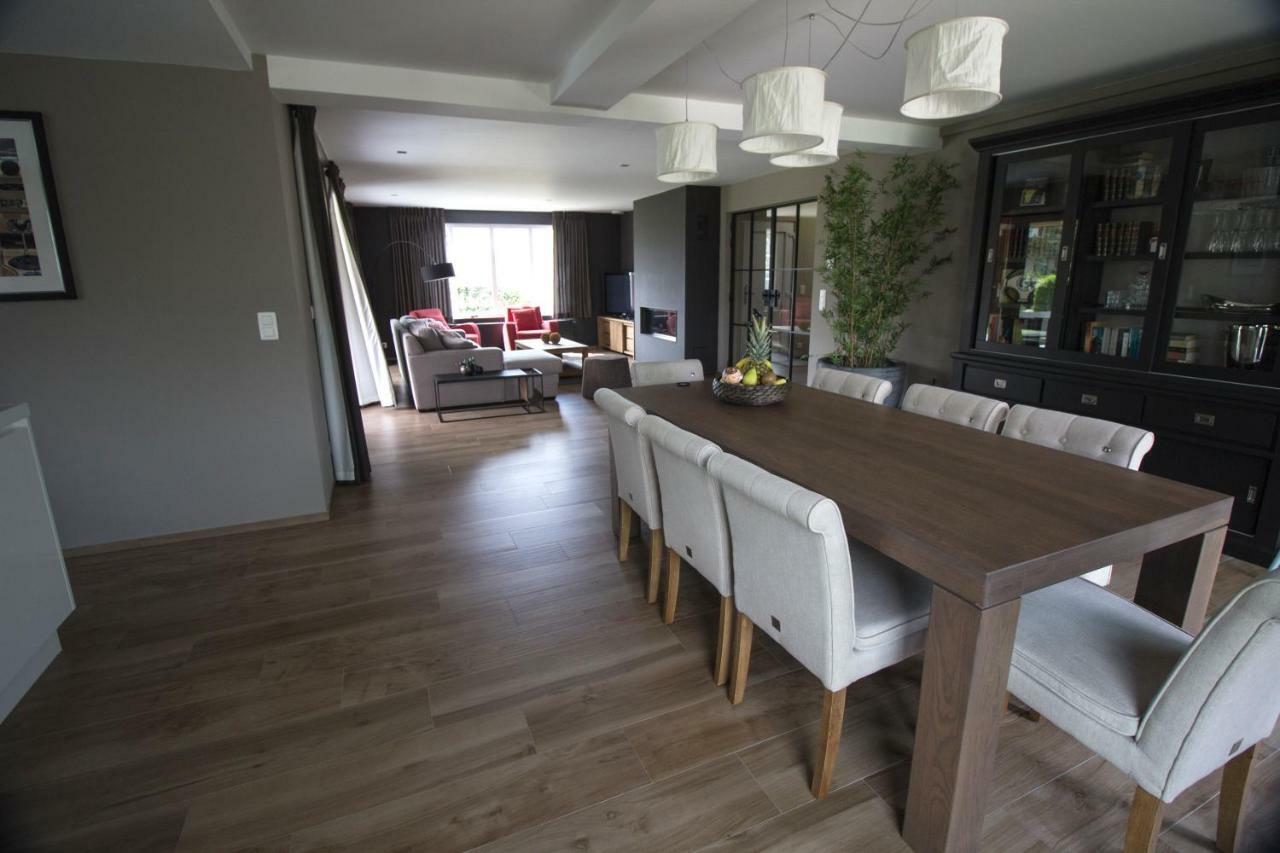 Villa Brion**** Wenduine Zewnętrze zdjęcie