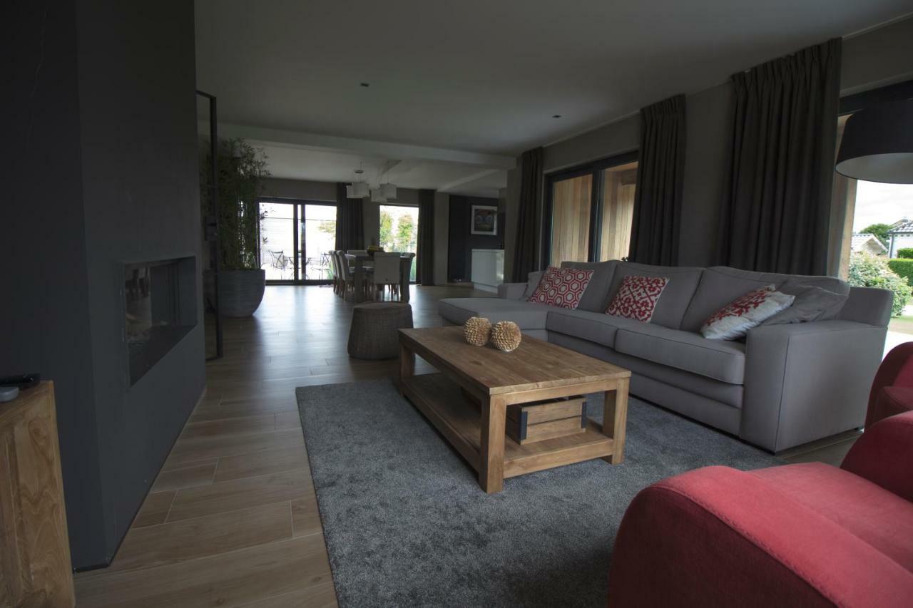 Villa Brion**** Wenduine Zewnętrze zdjęcie