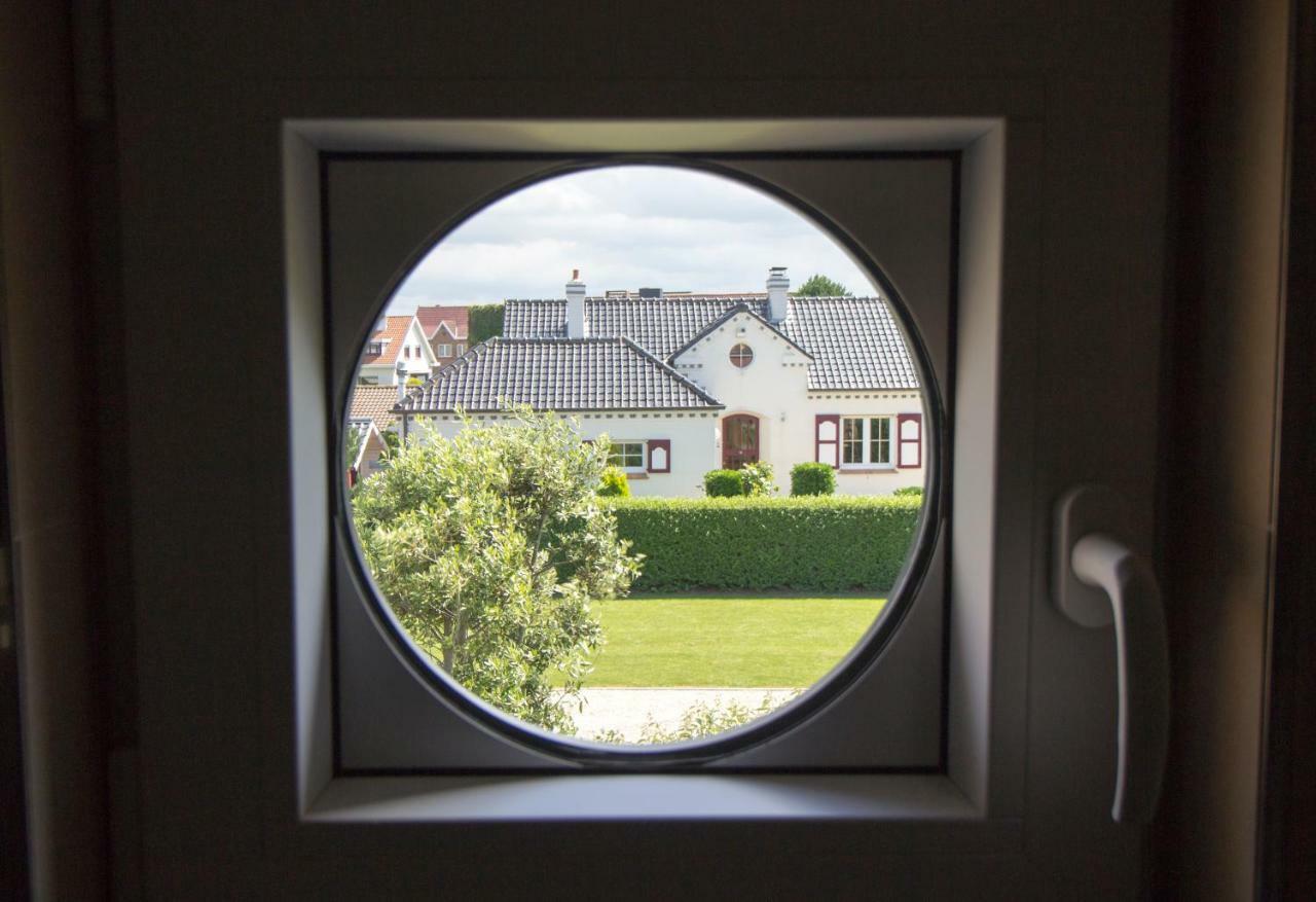 Villa Brion**** Wenduine Zewnętrze zdjęcie